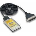 gbNVXe PRINTER PC Card REX-5053