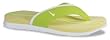 Nike Wmns Celso Thong Plus - Chartreuse/Wht-Lemon