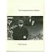 The Immigrant Iceboy's Bolero