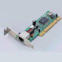 BUFFALO LGY-PCI-TXD-LP Low Profile PCバス専用 10M/10