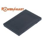 PowerSmart Li-ion 3.70V 1330mAh Black Replacement for O2 Xda Terra Pocket PC Battery Compatible Part Numbers: HERA160
