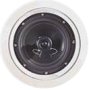 MTX 810CM 180-Watt In-Wall/In-Ceiling Speakers, Pair (White)