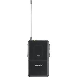 Shure PGX1 Wireless Bodypack Transmitter, H6