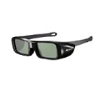 Sony TDG-BR50/B 3D Active Glasses (Small Size)