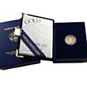 1998 Proof $5 Gold Eagle Coin 11CYCffHKRL. SL160 1998 Proof $5 Gold Eagle Coin