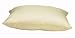 20 pc./pcs. - Nylex Ultra Pillows Tan 18 x 24 Latex Free