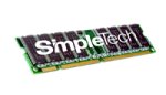 SimpleTech ZMB128-TEKPN-PE 128MB Memory Upgrade for Tektronix Phaser 740
