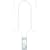 Apple iPod Lanyard Headphones for iPod nano 2G (White)