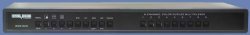 Speco Technologies 9 Channel Color Duplex Multiplexer RMX 9CD