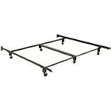 Box Spring Frames