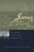 James (Reformed Expository Commentary)