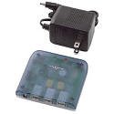 SANWA SUPPLY 1394-RP2GPH IEEE1394���s�[�^�[�n�u