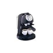 DeLonghi BAR32 Retro Pump-Driven 35 ounce Espresso Maker