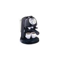 DeLonghi BAR32 Retro Pump-Driven 35 ounce Espresso Maker