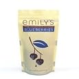 BUY : Emily's Dark Chocolate Covered Blueberries 5oz