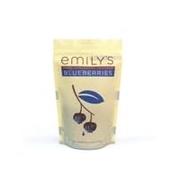 Emily's Dark Chocolate Covered Blueberries 5oz
