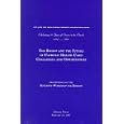 The Bishop and the Future of Catholic Health Care: Challenges and Opportunities : Proceedings of the Sixteenth Workshop... by tex Workshop for Bishops of the United States and Canada 1997 Dallas and Daniel P. Maher