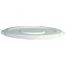 Rubbermaid 265400 Flat Lid For Round Brute Container 972-128