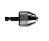 Bosch Zubehör 2608572072 Schnellspannbohrfutter bis 6 mm