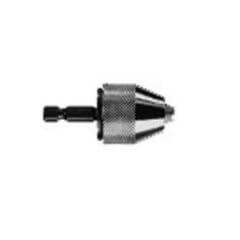 Bosch Zubeh�r 2608572072 Schnellspannbohrfutter bis 6 mm
