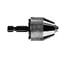 Bosch Zubehör 2608572072 Schnellspannbohrfutter bis 6 mm