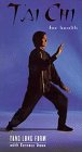 T'ai Chi For Health: Yang Long Form [VHS]