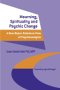 Mourning
 Spirituality and Psychic Change
 A New Object Relations View of Psychoanalysis,
Susan Kavaler-Adler