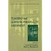 Teaching and Learning Personality Assessment (Lea Series in Personality and Clinical Psychology)