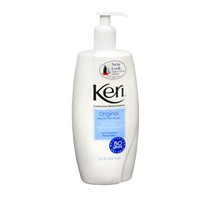 Keri Keri Original Daily Dry Skin Therapy Lotion