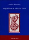 Suppletion im irischen Verb - Elvira M Veselinovi
