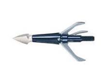 NEW ARCHERY PRODUCTS SHOCKWAVE 3 BLADE BROADHEAD 3 PACKWt 100gr