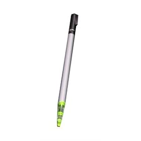 Lightup Sony Clie N & S Metal Stylus - Green