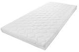 Produkt-Bild: Julius Z&ouml;llner 7300100000 - Babymatratze Baby Soft 60 x 120 cm