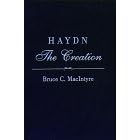 Buy Haydn: The Creation (Monuments of Western Music) by Bruce C. Mac Intyre