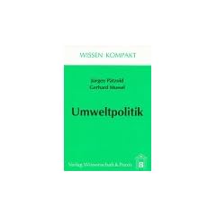 Umweltpolitik
