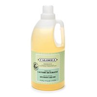Caldrea Laundry Detergent, Sweet Pea, 32 Loads 64 fl oz (1.89 l)
