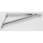 AFI 60993 Boat Swim Platform Mounting Bracket (7-Inch) by 