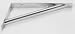 Sporting Goods : AFI 60993 Boat Swim Platform Mounting Bracket (7-Inch)
