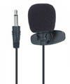 Tie Clip Microphone for Hp laptop