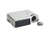 HP Digital Projector vp6111 - DLP projector - 1500 ANSI lumens - SVGA (800 x 600) - 4:3 - remarketed