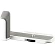Nikon GR-N1000 Grip for Nikon 1 V1 Cameras, White