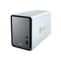 LG N2A2DD2 Network Storage Server