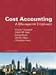 Cost Accounting : A Managerial Emphasis