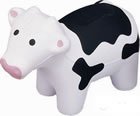 Cow Stress Shape