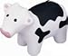 Cow Stress Shape