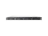 HP ProLiant DL120 G6 - Server - rack-mountable - 1U - 1-way - 1 x P G6950 / 2.8 GHz - RAM 4 GB - HDD 1 x 250 GB - DVD - Gigabit Ethernet - Monitor : none