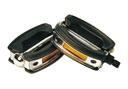 11CaLdHKmjL. SL160  Nirve Classic Bow Pedals 1/2 Bike Cruiser