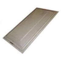 24 x 48 Tinted Surface Mount Skylight