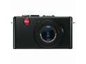 Leica D-Lux 4 Digital Compact Camera - Black