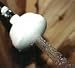 CuZn Head Free Power Shower (no shower head needed)